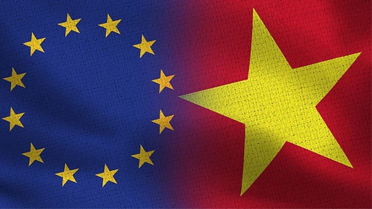L UE verse des milliards USD au Vietnam après un an de mise en œuvre de l EVFTA